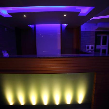 Vijaya Residency - Porur Chennai Exterior foto