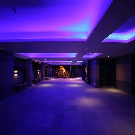 Vijaya Residency - Porur Chennai Exterior foto