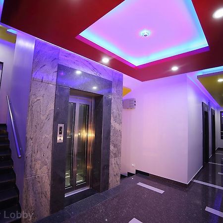 Vijaya Residency - Porur Chennai Exterior foto