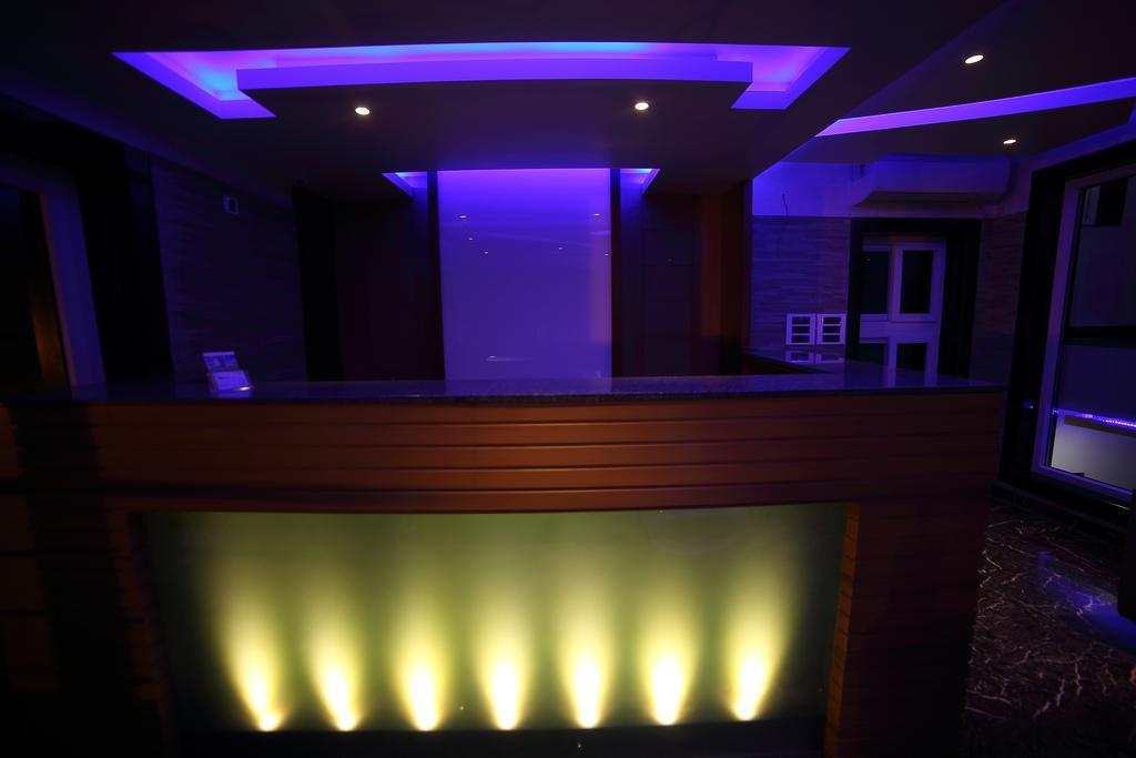 Vijaya Residency - Porur Chennai Exterior foto