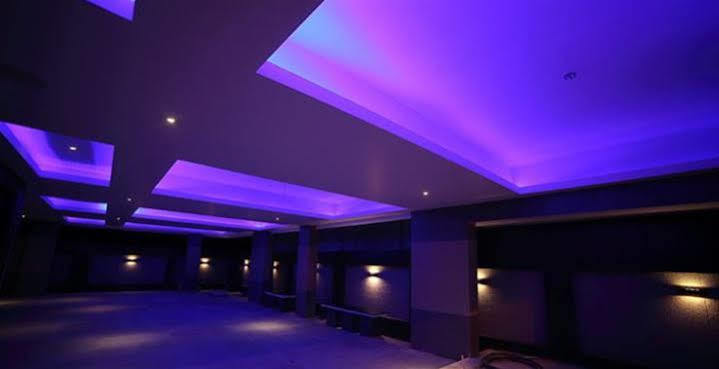 Vijaya Residency - Porur Chennai Exterior foto